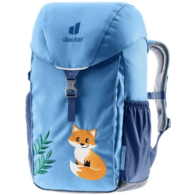 Abbildung von Deuter Waldfuchs 14 wave nightblue Rucksack