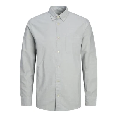 Abbildung von JACK &amp; JONES Male Oberhemd Slim Fit
