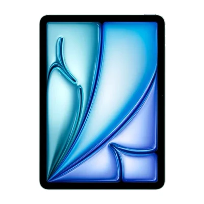Abbildung von Apple iPad Air 2025 11 WiFi 256GB Blau