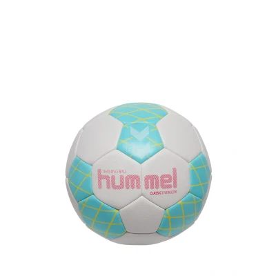 Abbildung von hummel hmlCLASSIC Energizer HB, Off White/Light Blue/Yellow, 1