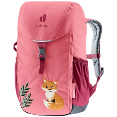 Abbildung von deuter Waldfuchs 10 Kinderrucksack