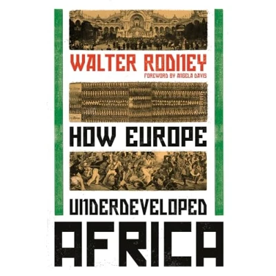 Abbildung von How Europe Underdeveloped Africa: Introduction by Angela Davis