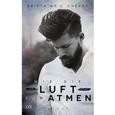 Abbildung von Wie die Luft zum Atmen (Romance Elements, Band 1)