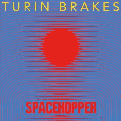 Abbildung von Spacehopper [Vinyl LP]