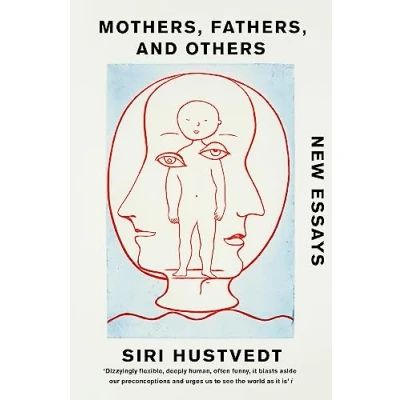 Abbildung von Mothers, Fathers, and Others: New Essays