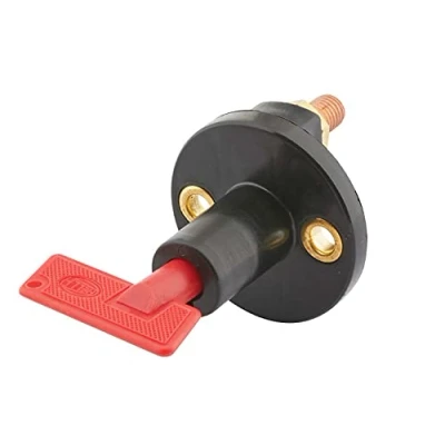 Abbildung von 12 Volt Batteriehauptschalter 1000A (12V) 10s / 500A (24V)