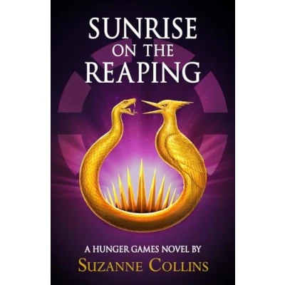 Abbildung von the Hunger Games: Sunrise on Reaping