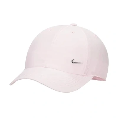 Abbildung von Nike Sportswear CLUB Unisex Cap für Kinder, Größe: 53 57, Pink foam