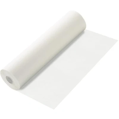 Abbildung von 100%Mosel Vlies Tischläufer, in Creme (30 cm x 25 m), dekoratives Tischband, edle Tischdeko für Geburtstage &amp; Hochzeiten, Festliche Dekoration zu besonderen Anlässen