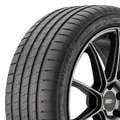 Abbildung von Bridgestone Potenza S005 RFT ( 255/35 ZR20 (93Y) runflat )