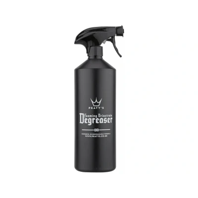 Abbildung von Foaming Drivetrain 500ml 1 sz