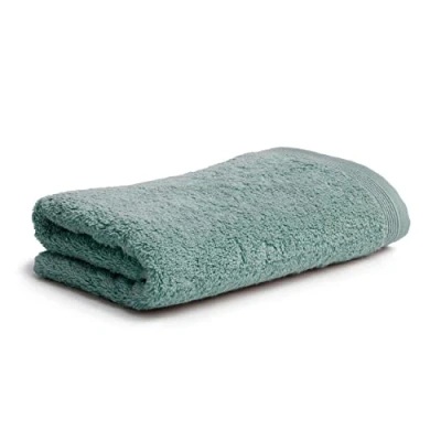 Abbildung von Möve Superwuschel Handtuch 60 x 110 cm aus 100% Baumwolle, Tea
