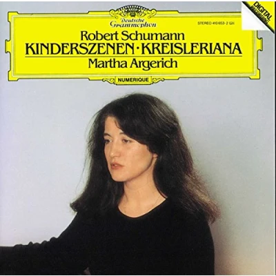 Abbildung von Kinderszenen / Kreisleriana