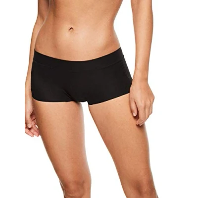 Abbildung von Chantelle Softstretch Shorty Panties, Damen, Größe: One Size, Schwarz