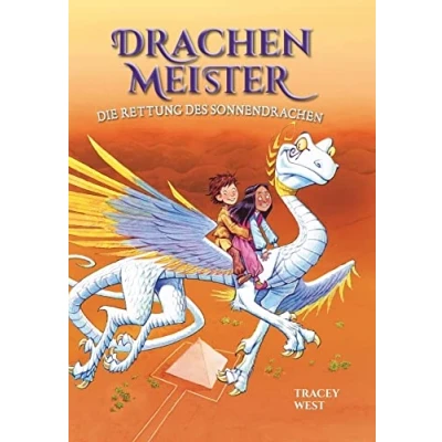 Abbildung von Drachenmeister Band 2 Kinderbücher ab 6 8 Jahre (Erstleser Mädchen Jungen)