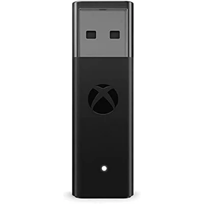 Abbildung von Microsoft Xbox Wireless Adapter für Windows 10