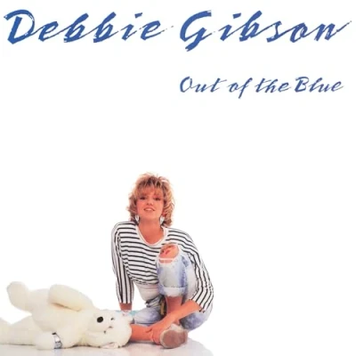 Abbildung von Out of the Blue [Vinyl LP]