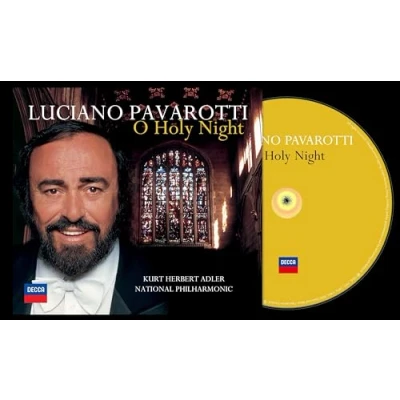 Abbildung von O Holy Night