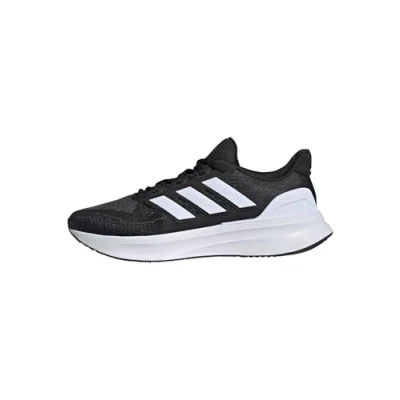 Abbildung von adidas Performance Ultrarun 5 Laufschuh Straße, Herren, Größe: 39 1/3, core black cloud white Schuhe