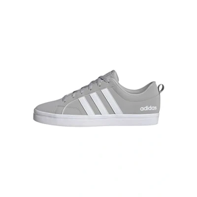 Abbildung von adidas Vs Pace 2.0, Turnschuhe Herren, Grau (Grey Two/Ftwr Weiß/Ftwr Weiß), 45 1/3 EU