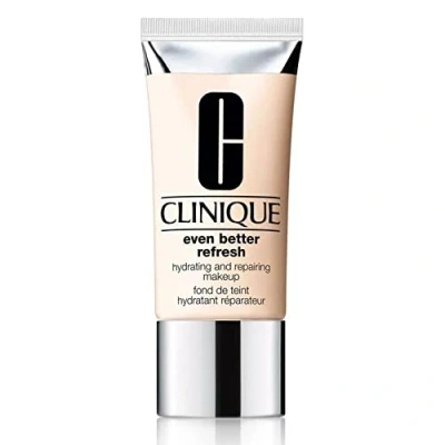 Abbildung von Clinique EVEN Better Refresh Hydrating AND Repairing Makeup Foundation, Damen, Größe: 30 ml, Cn 28 ivory