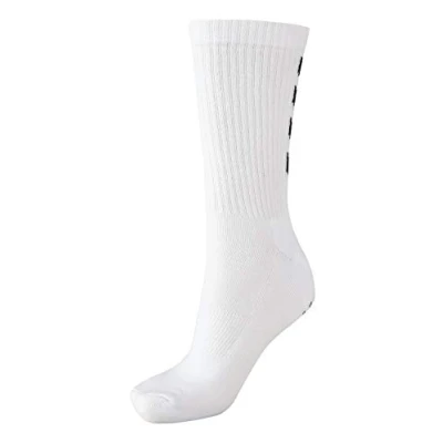 Abbildung von Hummel Unisex Fundamental 3 pack Socken, Weiß, 36 40 EU
