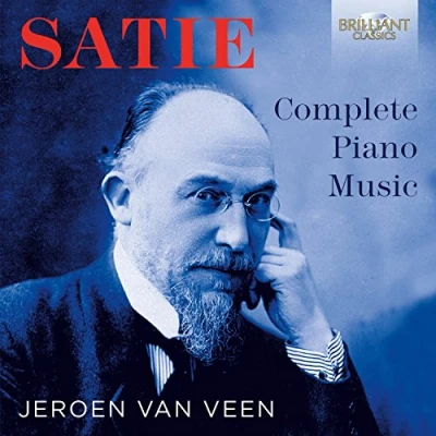 Abbildung von Complete Piano Music