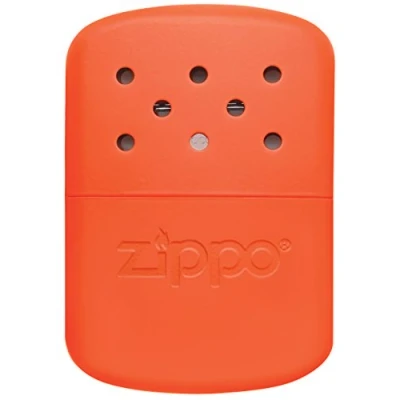 Abbildung von Zippo Unisex handwarmer blaze oranje 12 uur Handw rmer, orange, 12h EU