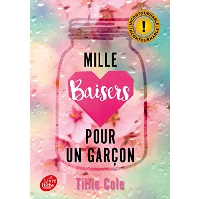 Abbildung von Mille baisers pour un garçon