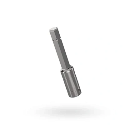 Abbildung von Evans DABK Stimmschlüssel Drill Bit Key