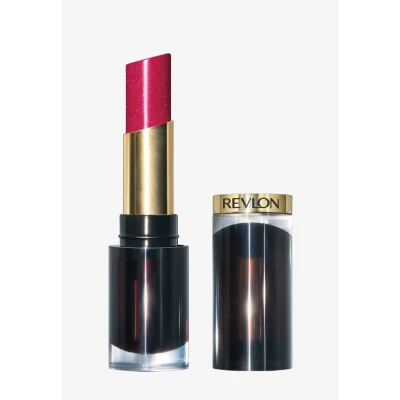 Abbildung von Revlon Lipstick Super Lustrous Glass Shine Lippenstift, Größe: 3.1 g, Love is on