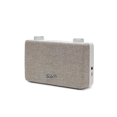 Abbildung von Roberts Play 11 DAB+/FM Portable Radio
