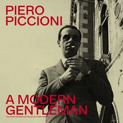 Abbildung von A Modern Gentleman [Vinyl LP]
