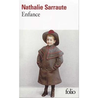 Abbildung von Enfance