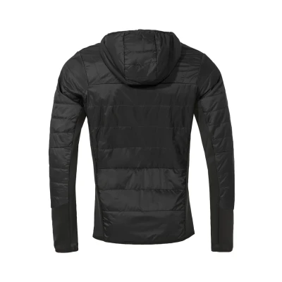 Abbildung von Vaude MEN&#039;S Sesvenna Jacket IV Outdoorjacke, Herren, Größe: XL, Black/black