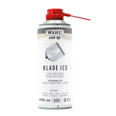 Abbildung von Wahl Blade Ice Spray 400ml