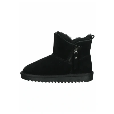 Abbildung von ara Snowboot/Winterstiefel schwarz, Damen, Größe: 38, Schwarz Schuhe