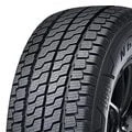 Abbildung von Nexen N Blue 4 Season Van 235/65 R16 121R