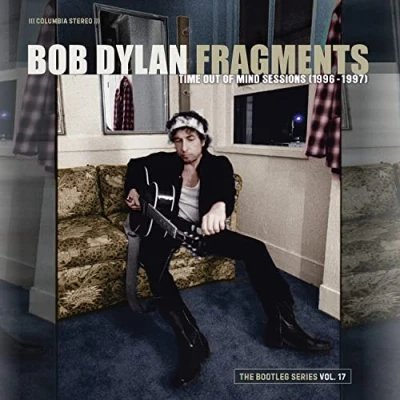 Abbildung von Fragments Time Out of Mind Sessions (1996 1997): [CD] [Vinyl LP]