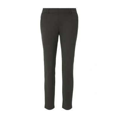 Abbildung von TOM TAILOR Denim Damen Jersey Relaxed Fit Jogger Hose