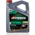 Abbildung von Kennol Ecology 504 507 0W30 5 L Öl