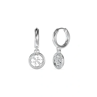 Abbildung von GUESS BRINCOS JUBE02135JWRHT U Ohrringe Marke, Einheitsgröße, Nicht Edelmetall, Kein Edelstein