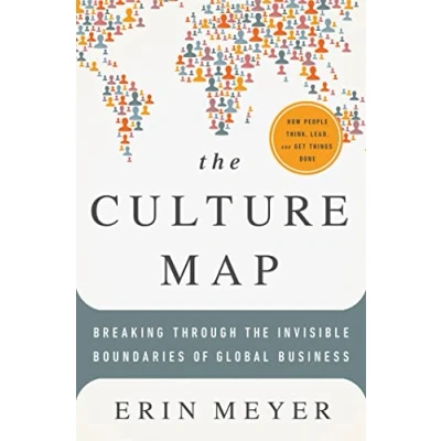 Abbildung von the Culture Map: Breaking Through Invisible Boundaries of Global Business