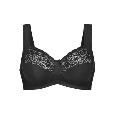 Abbildung von Anita Havanna Tshirt BH, Damen, Größe: 75A, Schwarz