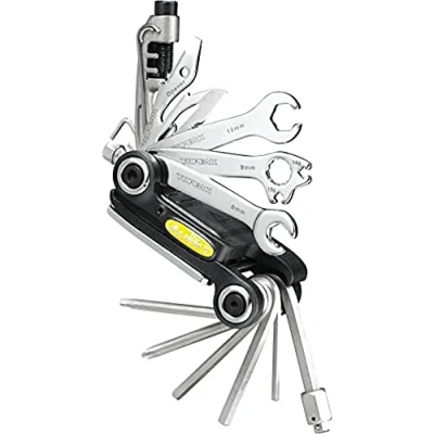 Abbildung von Topeak, Alien 2, TT2353