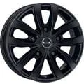 Abbildung von Mak Load5 6.5x16 5x160 ET60 65.1 Cerchi
