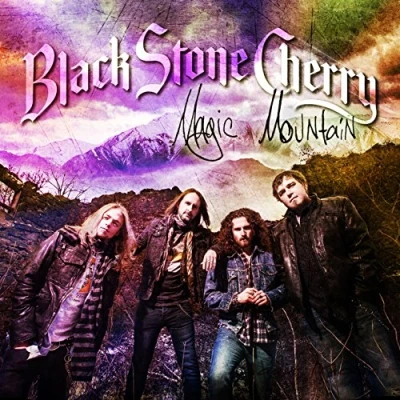 Abbildung von Magic Mountain
