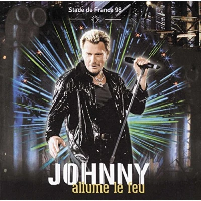 Abbildung von Allume le Feu/Live 98