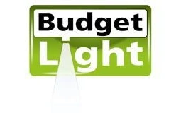Budgetlight CH Logo