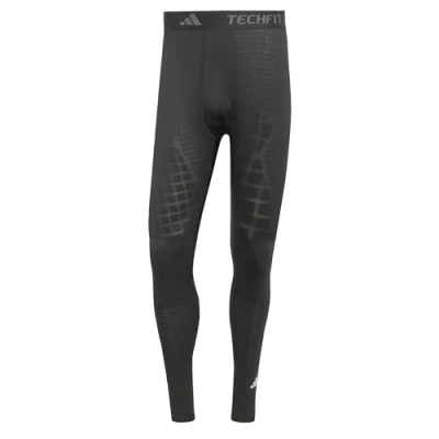 Abbildung von adidas Performance Techfit COLD RDY Tights, Damen, Größe: XS, Black